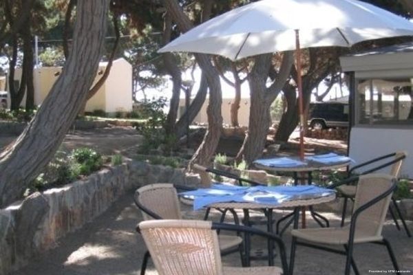 REGATA HOTEL (Pichidangui)